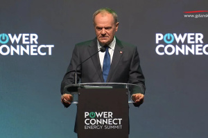 Туск закликав «гнати» думки про повернення до енергетичної співпраці з Росією