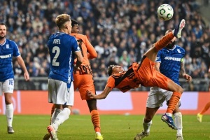 «Шахтар» у Кракові приймає «Лех» у матчі Ліги конференцій УЄФА