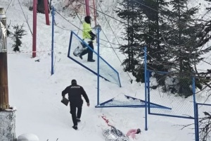 Смерть туристки на «Драгобраті»: справа щодо керівництва курорту вже в суді