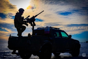 Ukraine’s air defenses down 109 out of 133 Russian drones overnight 