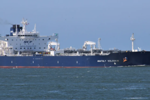 Росія відправила на Кубу два танкери з нафтою і газом - FT