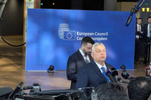 Без «розблокування» нафти Угорщина не підтримає рішень для допомоги Україні - Орбан