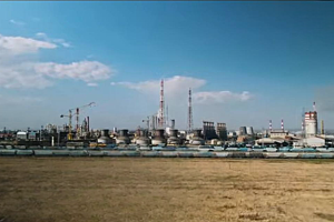 Найбільший у світі виробник добрив: Росія заявляє про атаку дронів на хімкомбінат у Ставропольському краї