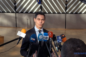 Прем'єр Нідерландів: Кредит від ЄС є критично важливим для підготовки України до наступної зими