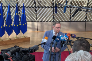 Вступ України до ЄС не буде швидким - прем'єр Бельгії