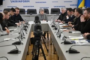 Українські безпекові діалоги - платформа публічних дискусій про національну безпеку