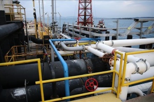 Ціни на газ у Європі підскочили на 35% після атаки Ірану по найбільшому у світі заводу з виробництва СПГ