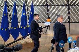 EU leaders to pressure Orban to lift his veto on EUR 90B loan for Ukraine – Reuters