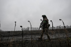 Fedoriwka Druha, Kleban-Byk, Pleschtschijiwka und Iwanopillja in Region Donezk unter der Kontrolle der Streitkräfte