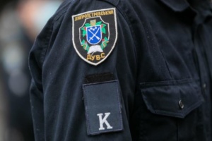 У Дніпрі курсант МВС сфотографувався біля тіла загиблої дівчини: університет почав розслідування