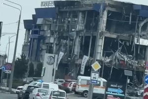 ЗСУ вдарили по серцю російського ППО у Севостополі. Мінус С-400 та "Буки"