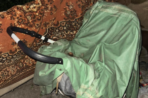 Закопали тіло немовляти на смітнику: на Вінниччині взяли під варту подружжя