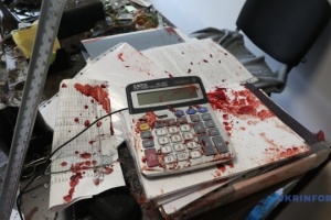 La justice ukrainienne documente plus de 240 000 crimes de guerre russes