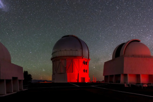 «Космічна археологія»: астрономи знайшли рідкісну зірку з давнього Всесвіту
