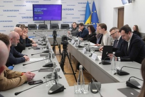 Адміністративні бар’єри у житловому будівництві: презентація результатів галузевого опитування