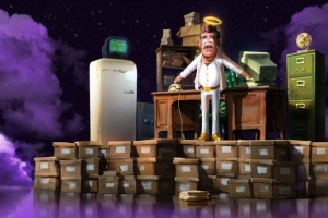 На міжнародному анімаційному форумі у Франції презентували український мультфільм «Наша Файта»