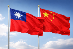 Розвідка США вважає, що Китай не планує вторгнення на Тайвань у 2027 році