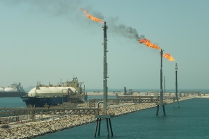 Атаки Ірану призведуть до скорочення поставок катарського СПГ на 17% - гендиректор QatarEnergy