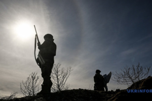 War update: 91 clashes on front line since morning, with Russian troops concentrating their efforts in three sectors