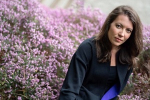 Роман канадки українського походження серед фіналістів британської премії за твори про кліматичну кризу