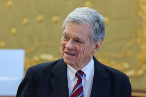 Представник Трампа оголосив про зняття санкцій з білоруських компаній та банків