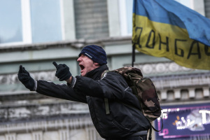  У Бельгії після втручання посольства України скасували показ пропагандистського фільму