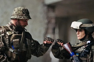 ЗСУ посилюють захист від дискримінації та сексуальних домагань - Міноборони