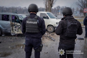 На Сумщині за добу через обстріли РФ загинули троє людей, ще 13 - поранені