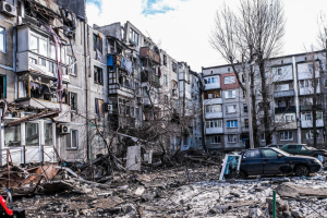 В Україні оголосили підозру російському командиру, який наказав вдарити зі «Смерча» по Покровську