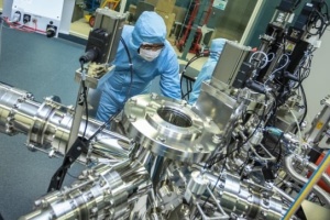 ШІ-революція в Міноборони України, дрони з необмежним часом польоту та 4D-зір для роботів