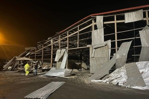 Робота українських портів під обстрілами стала прикладом для країн Перської затоки - Spiegel