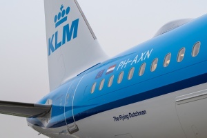 Нідерландська KLM скасувала рейси до ОАЕ та Саудівської Аравії до 17 травня