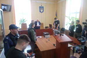 У Харкові суд відмовився визнати сім’єю одностатеву пару