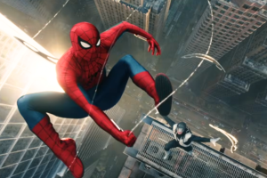 Трейлер фільму «Людина-павук: Абсолютно новий день» зібрав рекордну кількість переглядів