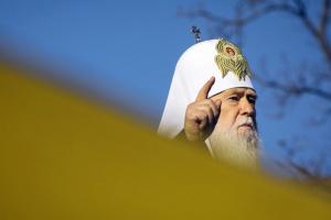 ПІШОВ З ЖИТТЯ ПАТРІАРХ ФІЛАРЕТ | Кешбек на пальне | СБС знищили «Алігатор» Ка-52| Весняне рівнодення