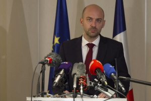 Франція вважає, що ескалація на Близькому Сході не завершиться найближчим часом