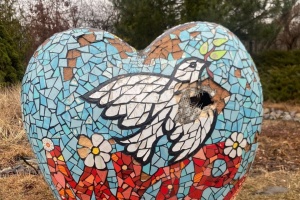 У Харкові внаслідок обстрілу РФ пошкоджені будівлі обласного палацу дитячої та юнацької творчості