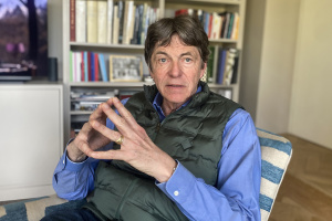 Усі спецслужби Заходу недооцінили український опір - ексвіцепрезидент Федеральної розвідувальної служби ФРН