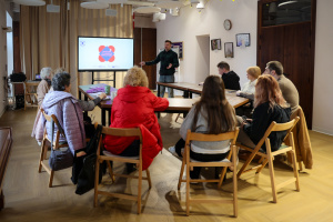 У Миколаєві створюють єдину цифрову онлайн-колекцію морської спадщини