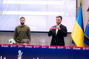 В УАФ невдовзі оголосять, де пройде фінал Кубка України з футболу