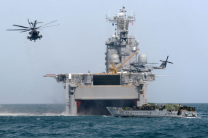 Пентагон веде серйозну підготовку до розгортання військ в Ірані - американські ЗМІ