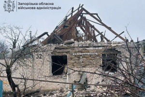 Ворог минулої доби атакував 41 населений пункт Запоріжжя, четверо поранених
