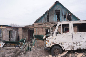 Росія атакувала Запоріжжя: є загиблі, серед поранених – діти