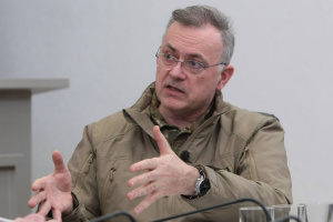 Захід не врахував масштаби та обсяги виробництва балістичних ракет - адмірал НАТО 