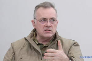 Ukraine’s ability to adapt becomes important lesson for NATO, says alliance admiral