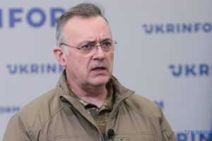 West underestimates scale and volume of ballistic missile production, says NATO admiral