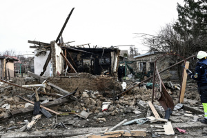 В ОВА розповіли про стан постраждалих від атаки дронів на Запоріжжя