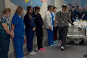 У Києві 13-річний хлопець став посмертним донором для чотирьох людей