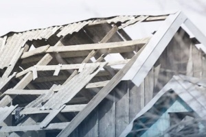 Ворог протягом дня понад 30 разів атакував Дніпропетровщину - двоє загиблих, пʼятеро поранених