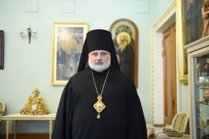 Новим патріархом УПЦ КП обрали архієпископа Сумського Никодима